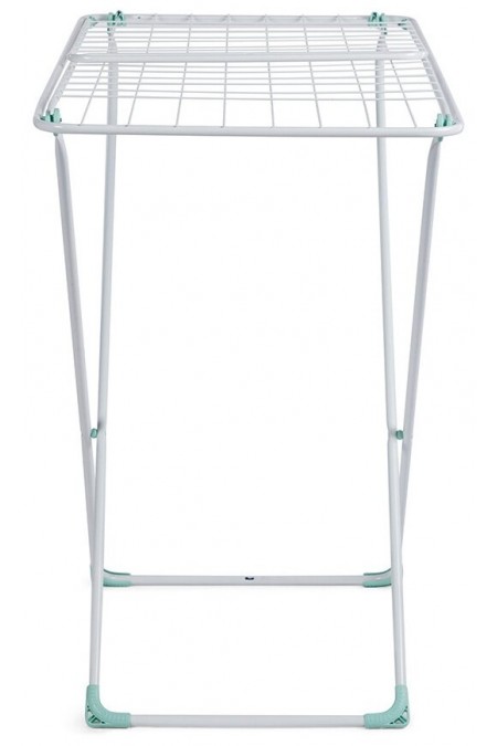 Сушилка для белья напольная Nika СБ2 (белый) 3