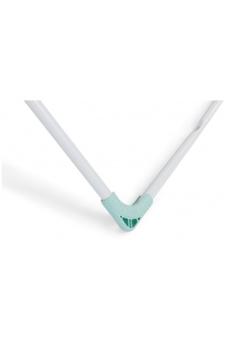 Сушилка для белья напольная Nika СБ2 (белый) 5