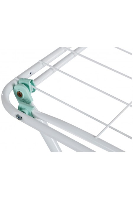 Сушилка для белья напольная Nika СБ2 (белый) 6