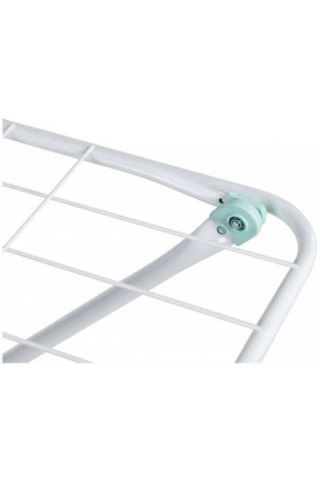 Сушилка для белья напольная Nika СБ2 (белый) 7