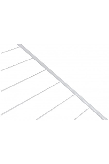 Сушилка для белья напольная Nika СБ2 (белый) 8