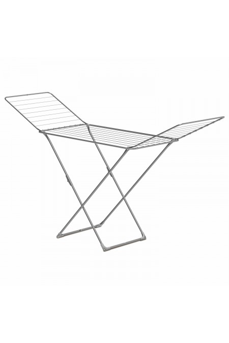 Сушилка для белья напольная Nika СБ2 (серебристый) 