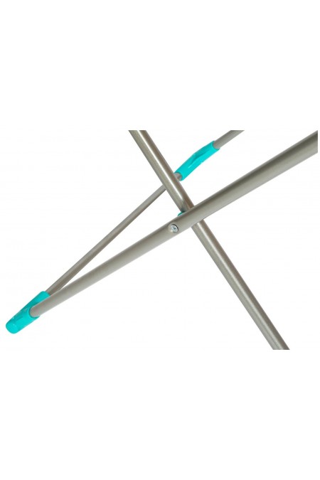 Сушилка для белья напольная Nika СБ2 (серебристый) 1