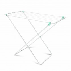 Сушилка для белья напольная Nika СБ3 (белый)