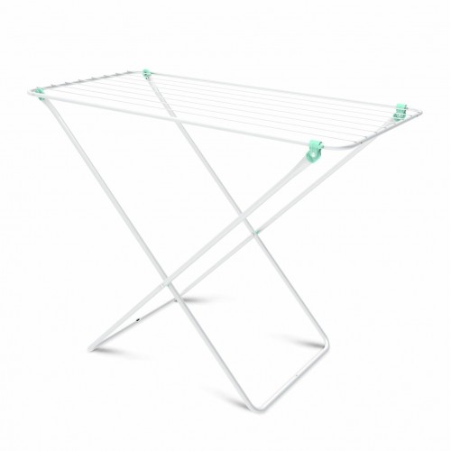 Сушилка для белья напольная Nika СБ3 (белый) 