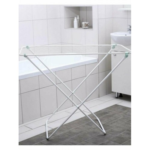 Сушилка для белья напольная Nika СБ3 (белый) 3