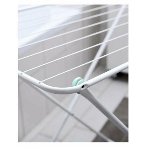 Сушилка для белья напольная Nika СБ3 (белый) 4