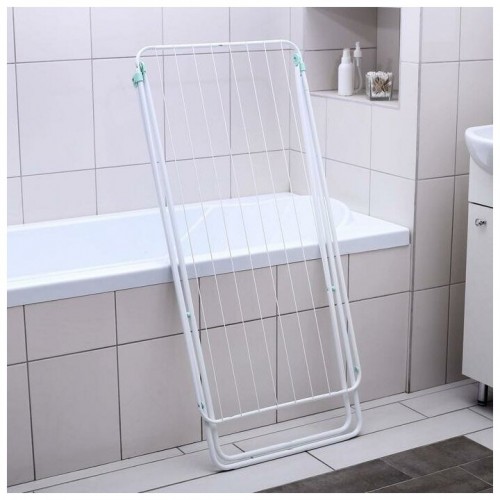 Сушилка для белья напольная Nika СБ3 (белый) 6