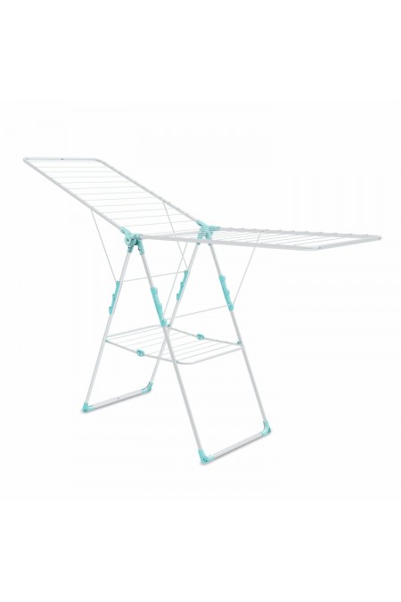 Сушилка для белья напольная Nika СБ8 (белый) 