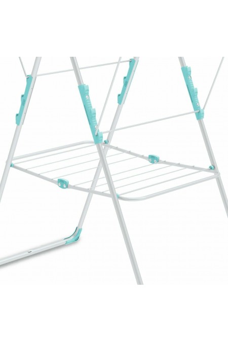 Сушилка для белья напольная Nika СБ8 (белый) 1