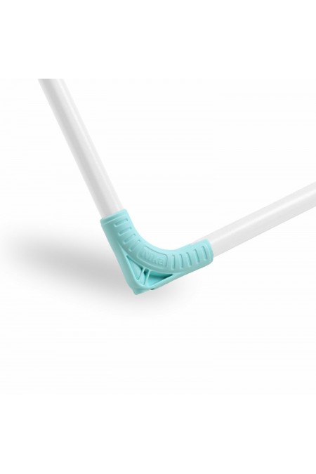 Сушилка для белья напольная Nika СБ8 (белый) 2