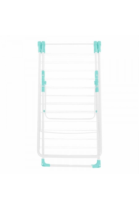 Сушилка для белья напольная Nika СБ8 (белый) 4
