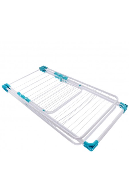 Сушилка для белья напольная Nika СБ8 (белый) 6