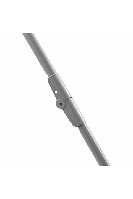 Сушилка для белья напольная Nika СБП1 (серебристый) 1