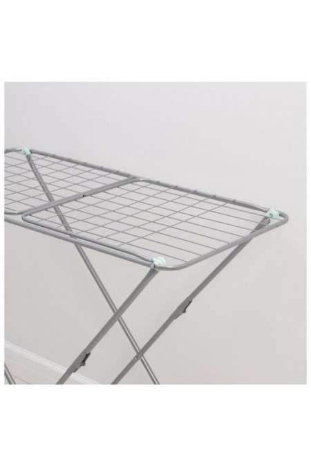 Сушилка для белья напольная Nika СБП1 (серебристый) 5