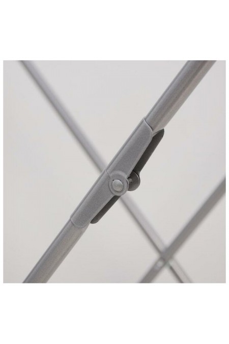 Сушилка для белья напольная Nika СБП1 (серебристый) 6