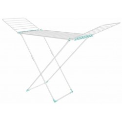 Сушилка для белья напольная Nika СБТ18 (белый)