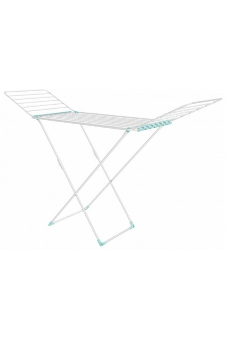 Сушилка для белья напольная Nika СБТ18 (белый) 1