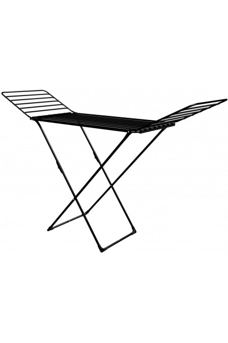 Сушилка для белья напольная Nika СБТ18 (черный) 