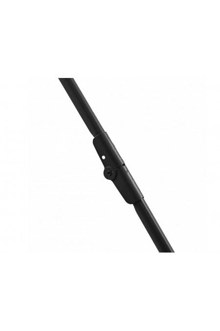 Сушилка для белья напольная Nika СБТ18 (черный) 2