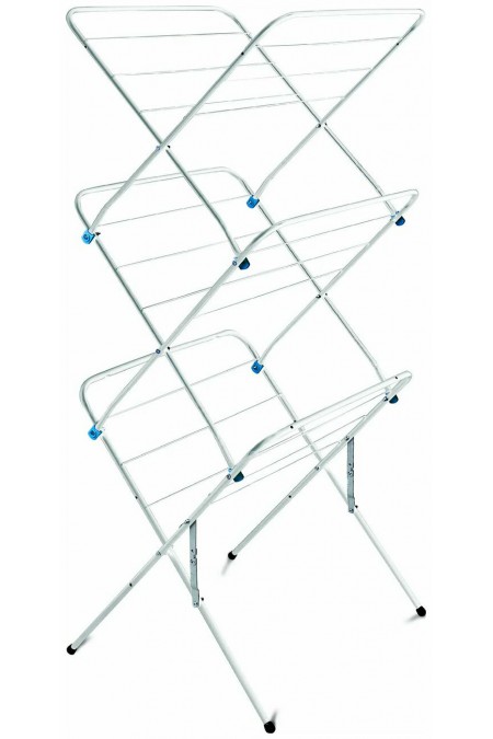 Сушилка для белья напольная Nika СБВ2 (белый) 