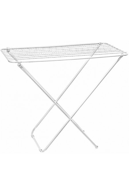 Сушилка для белья напольная violet Комфорт 11 м (белый) 