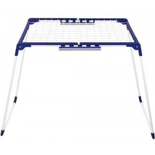 Сушилка для белья напольная violet Люкс 24 м (белый) 7