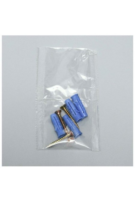 Сушилка для белья настенная Nika СН120 (серебристый) 6