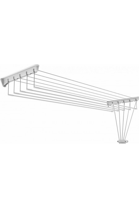 Сушилка для белья настенно-потолочная Nika СНП 1.4 (белый) 