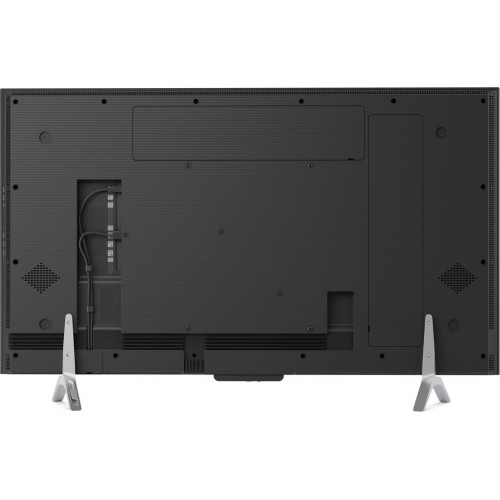 Телевизор Яндекс ТВ Станция Про с Алисой 55 (YNDX-00101) (черный) 4