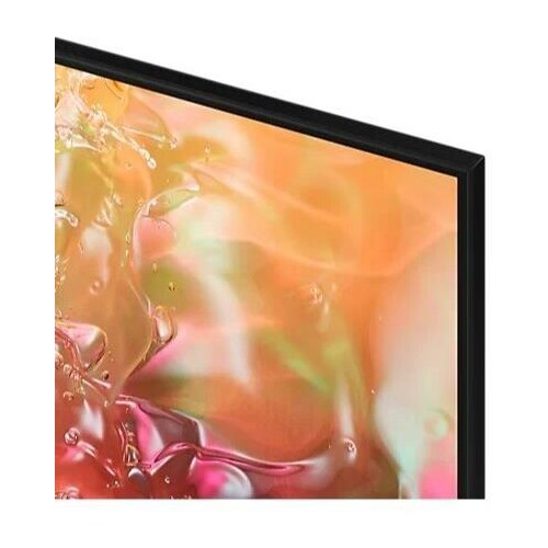 Телевизор Samsung UE55DU7100U (черный) 7