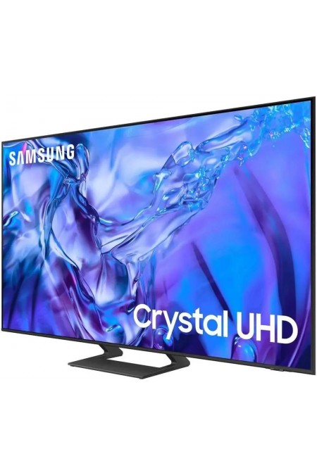 Телевизор Samsung UE65DU8500U (серый титан) 3