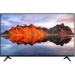 Телевизор Xiaomi Mi TV А 43 Pro 2025 L43MA-SRU (ELA5461GL) (черный)