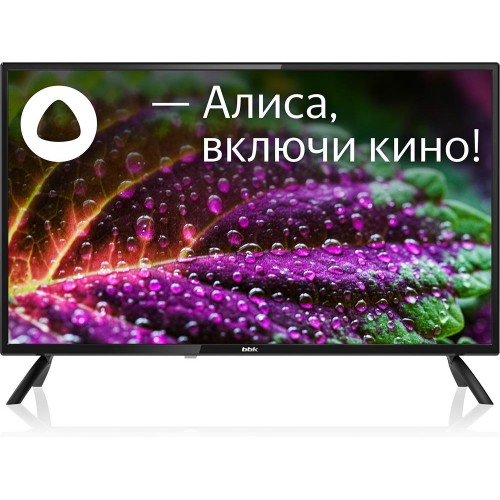 Телевизор BBK 32LEX-7257/TS2C (черный) 8
