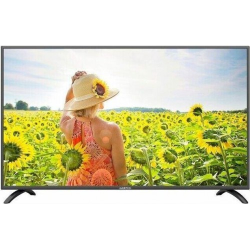 Телевизор HARPER 43F670TS (черный) 10