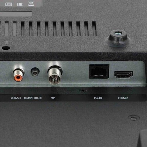 Телевизор HARPER 43F670TS (черный) 11