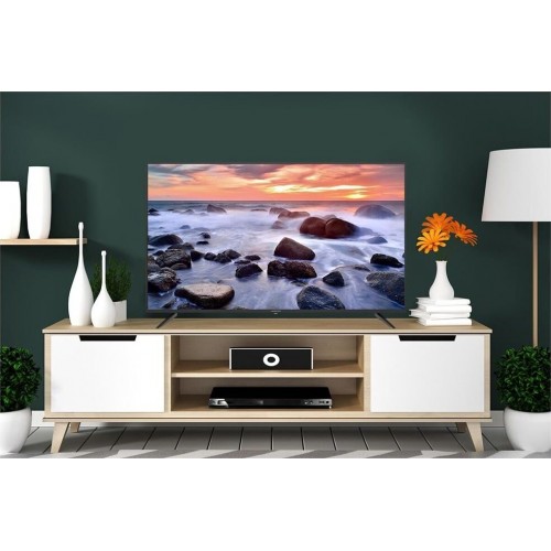 Телевизор HARPER 43F670TS (черный) 8