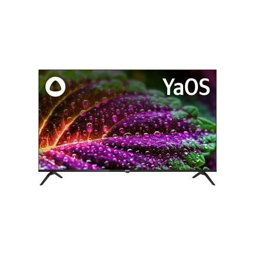 Телевизор BBK 43LEX-7238/FTS2C (черный) 