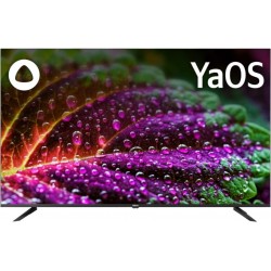 Телевизор BBK 55LED-8260/UTS2C (черный)