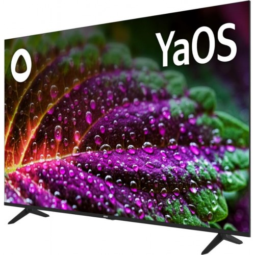 Телевизор BBK 65LED-8260/UTS2C (черный) 2