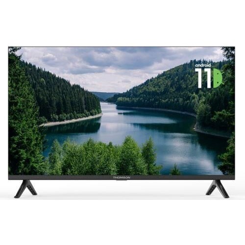 Телевизор Thomson T32RSM5170 (черный) 