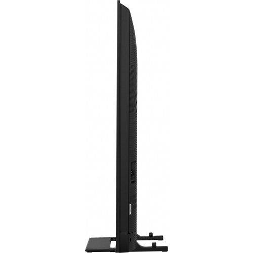 Телевизор Hisense 55U7Q (черный) 11