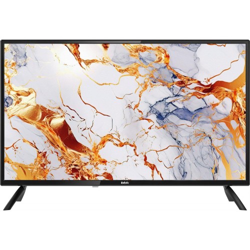 Телевизор BBK 32LEM-1051/TS2C (черный) 7