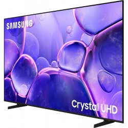 Телевизор Samsung UE55U8000FU (черный)