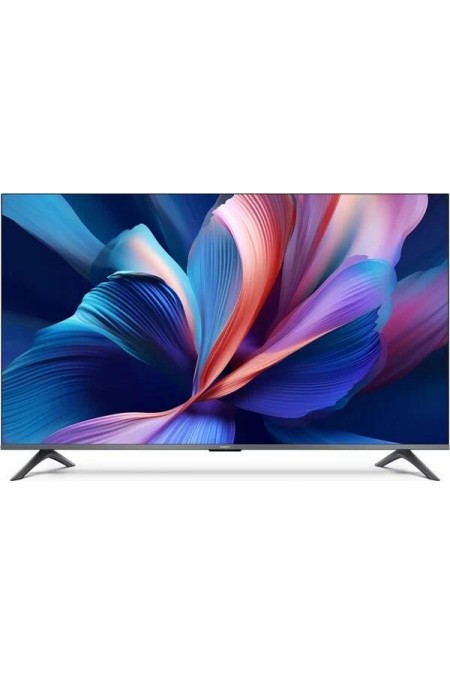 Телевизор Xiaomi TV A 55 2026 (L55MB-ARU) (черный) 