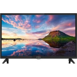 Телевизор SUPRA STV-LC32LT0080W (черный)