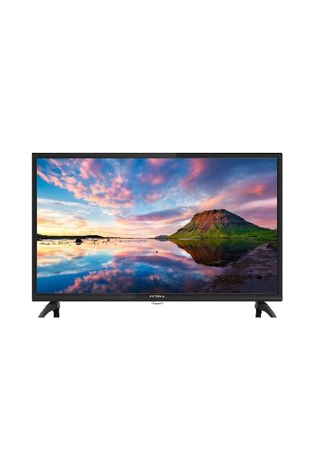 Телевизор SUPRA STV-LC32LT0080W (черный) 