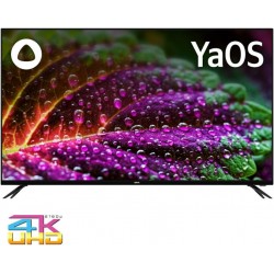 Телевизор BBK 55LEX-8219/UTS2C (черный)