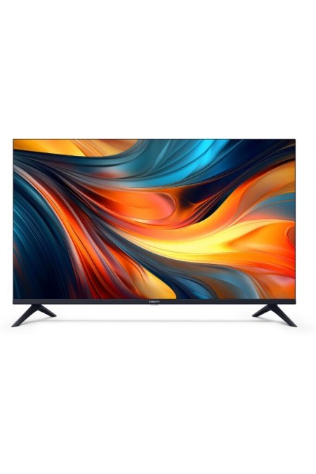 Телевизор Xiaomi TV A 32 2026 (L32MB-ARU) (черный) 