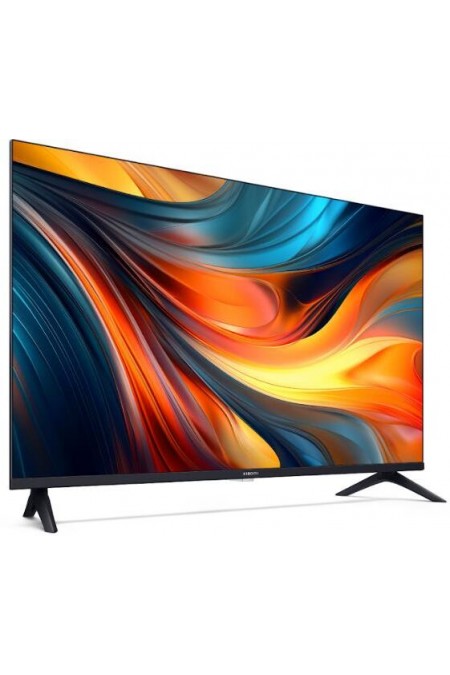 Телевизор Xiaomi TV A 32 2026 (L32MB-ARU) (черный) 1